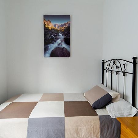 Apartamentos Leomar I Los Llanos De Aridane Extérieur photo
