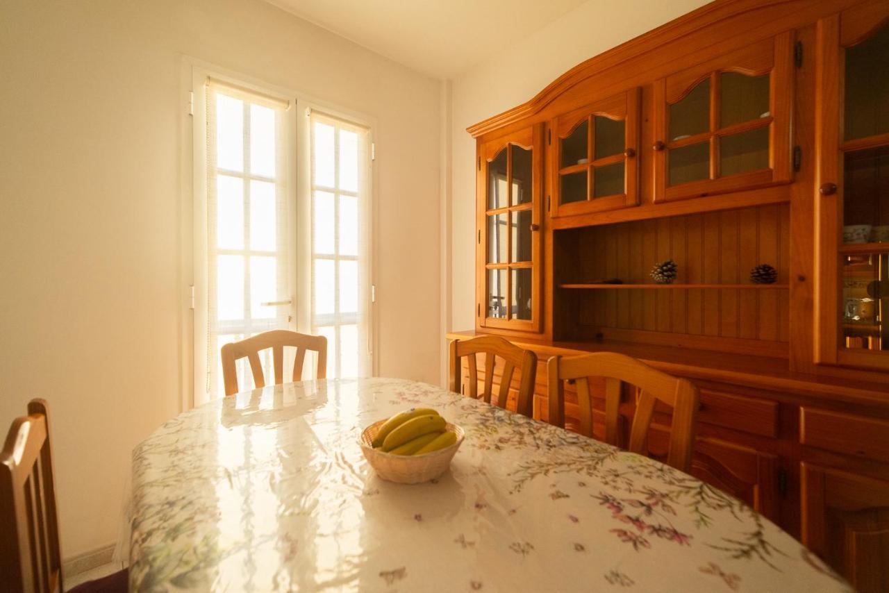 Apartamentos Leomar I Los Llanos De Aridane Extérieur photo