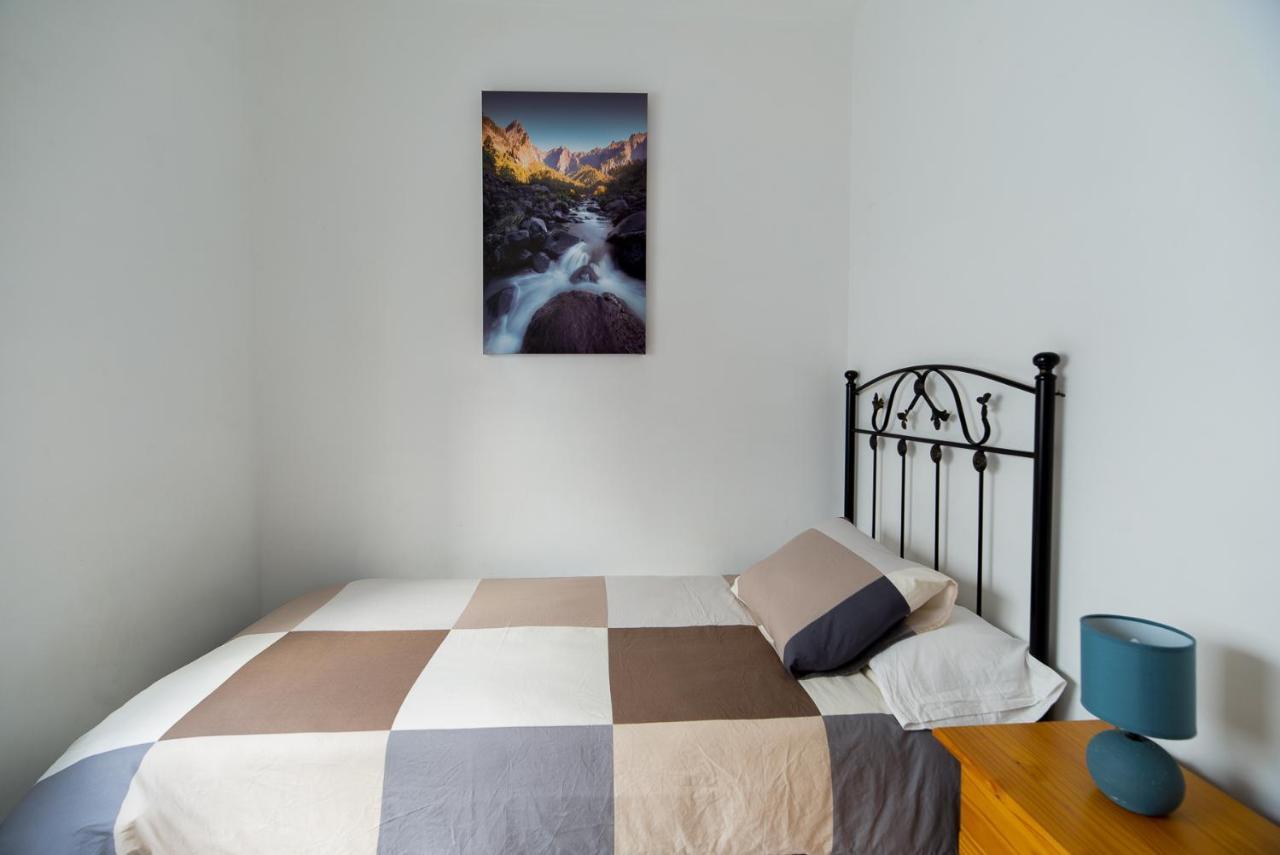 Apartamentos Leomar I Los Llanos De Aridane Extérieur photo