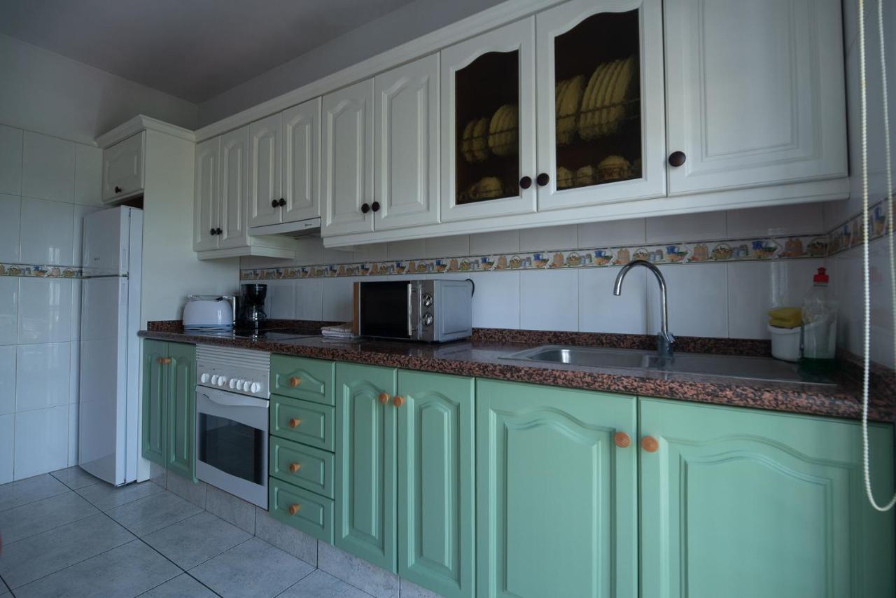 Apartamentos Leomar I Los Llanos De Aridane Extérieur photo