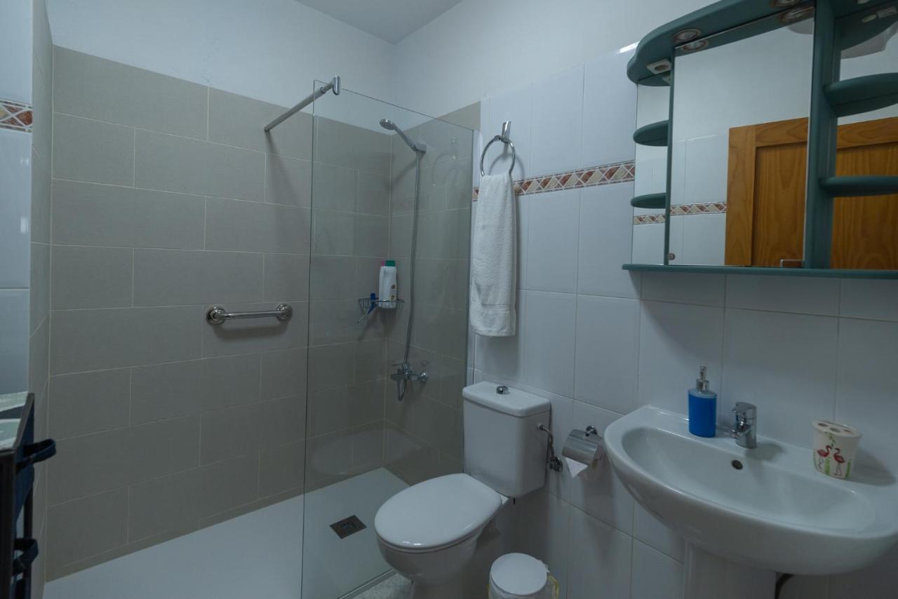 Apartamentos Leomar I Los Llanos De Aridane Extérieur photo
